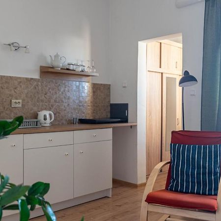 Studio Kosciuszki Apartment Lodź Bagian luar foto