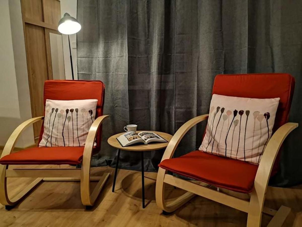 Studio Kosciuszki Apartment Lodź Bagian luar foto