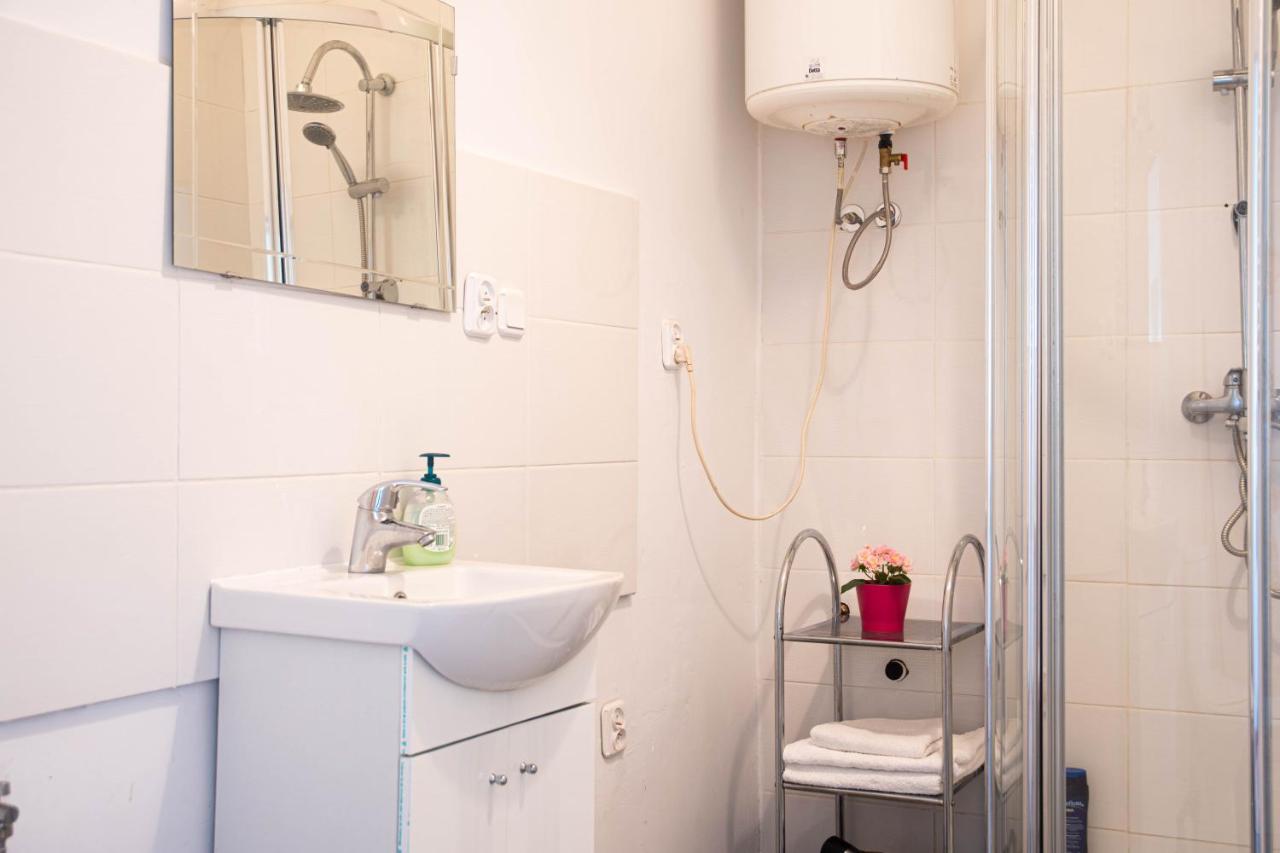 Studio Kosciuszki Apartment Lodź Bagian luar foto