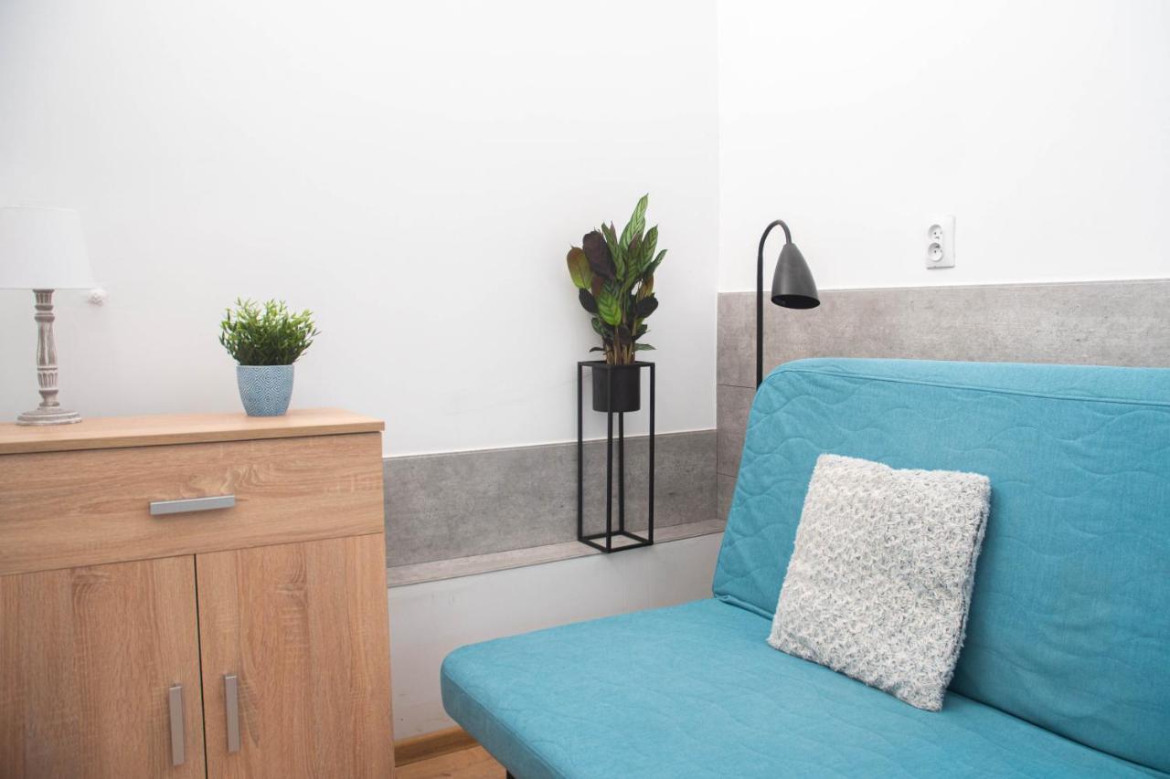 Studio Kosciuszki Apartment Lodź Bagian luar foto