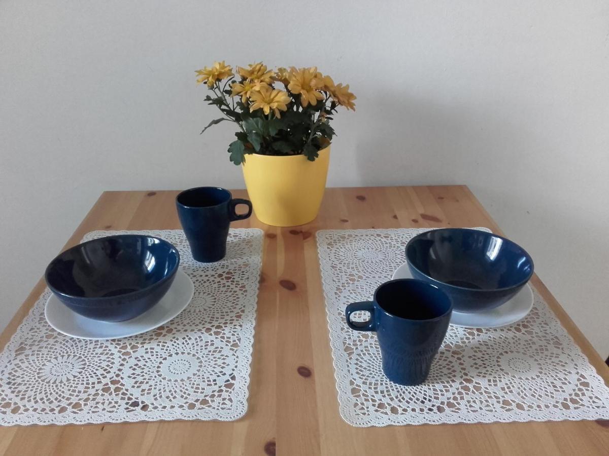 Studio Kosciuszki Apartment Lodź Bagian luar foto