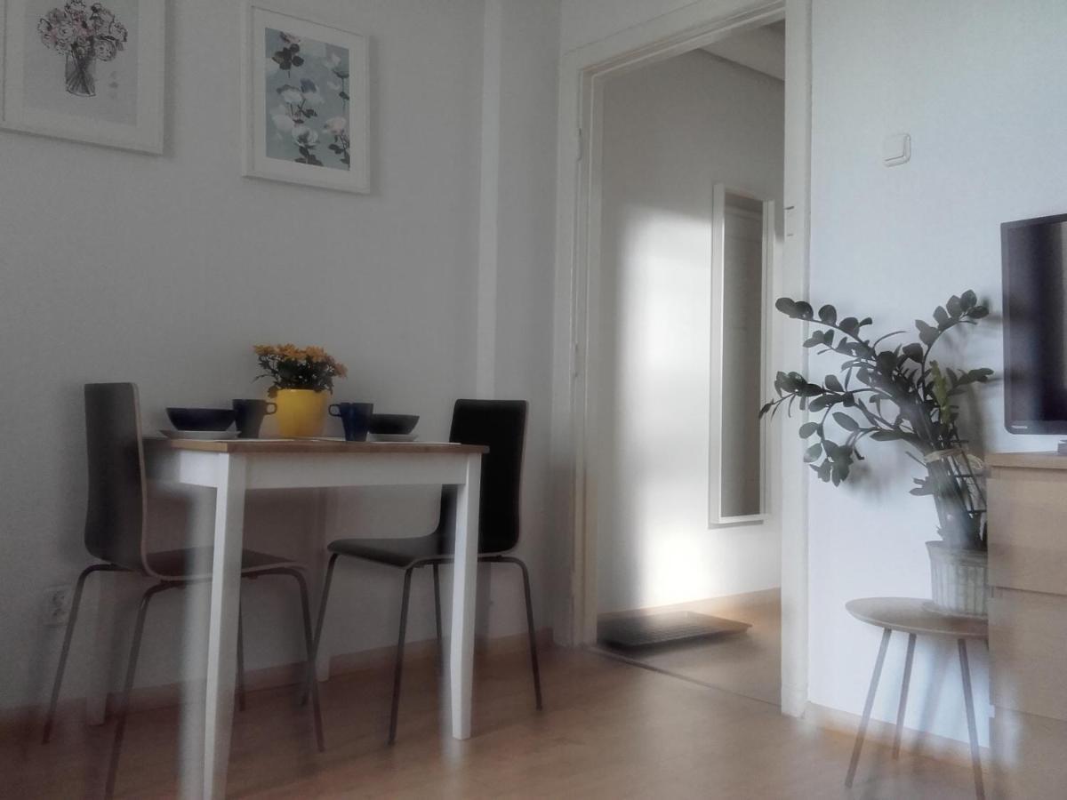 Studio Kosciuszki Apartment Lodź Bagian luar foto
