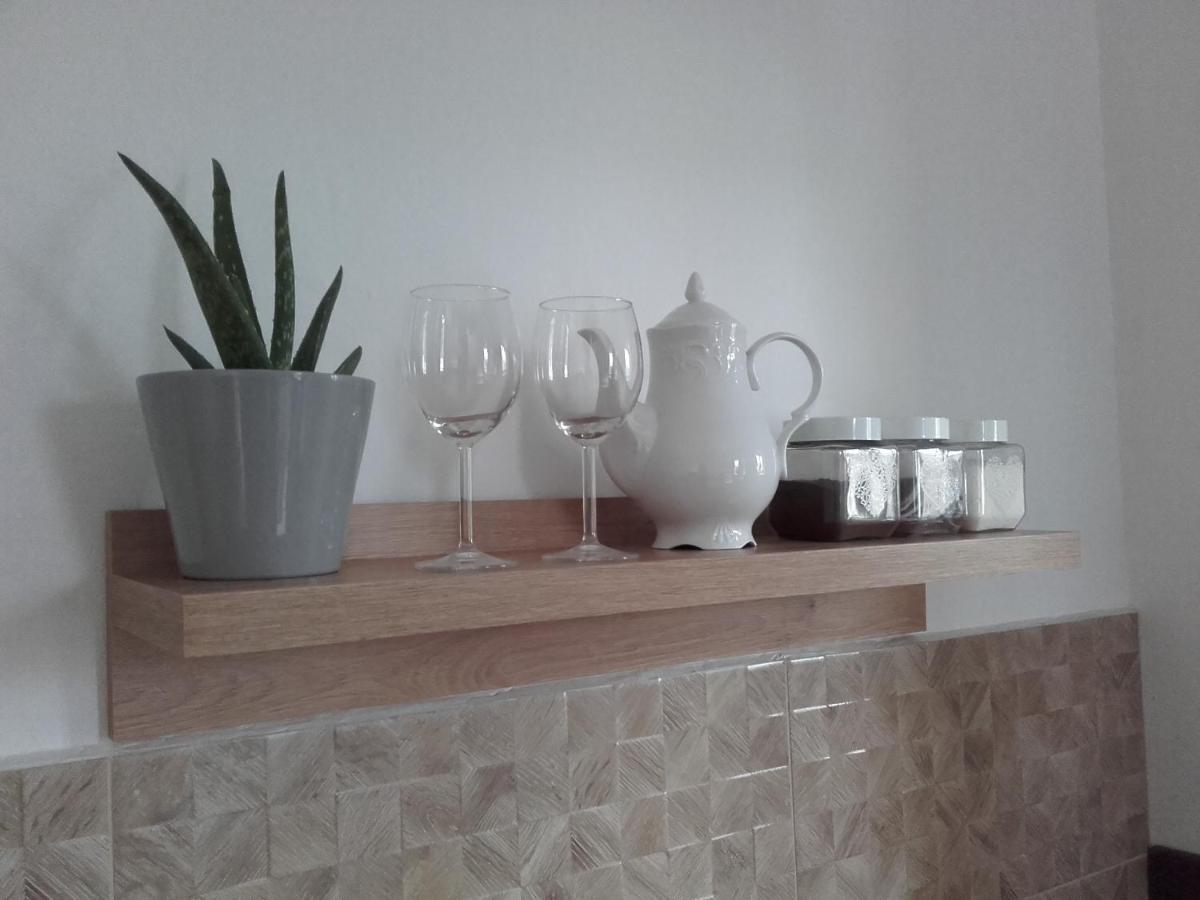 Studio Kosciuszki Apartment Lodź Bagian luar foto