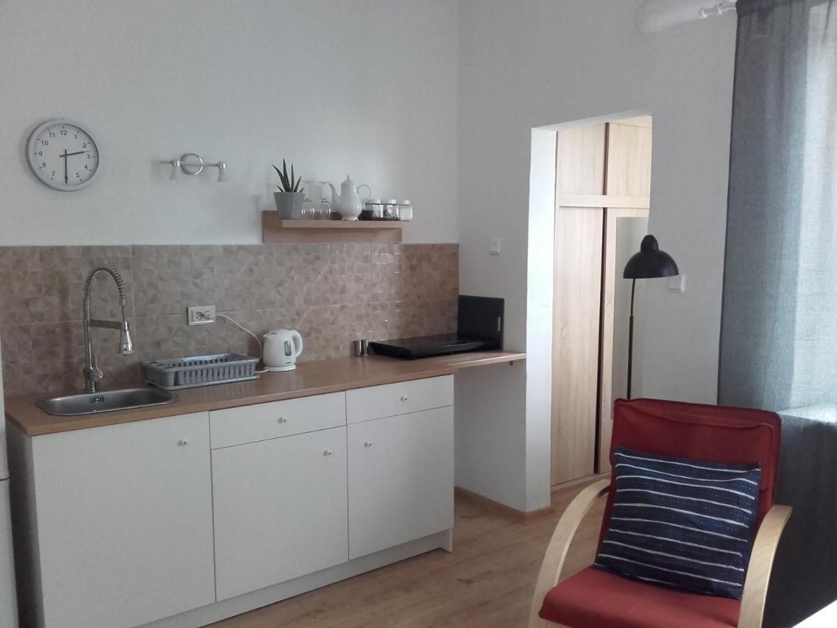 Studio Kosciuszki Apartment Lodź Bagian luar foto