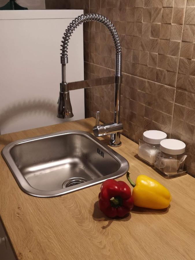 Studio Kosciuszki Apartment Lodź Bagian luar foto