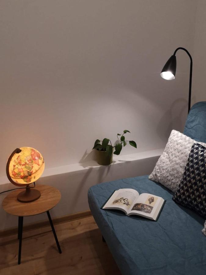 Studio Kosciuszki Apartment Lodź Bagian luar foto