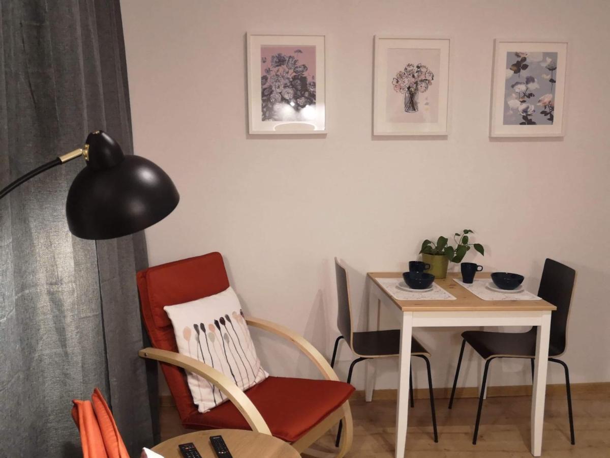 Studio Kosciuszki Apartment Lodź Bagian luar foto