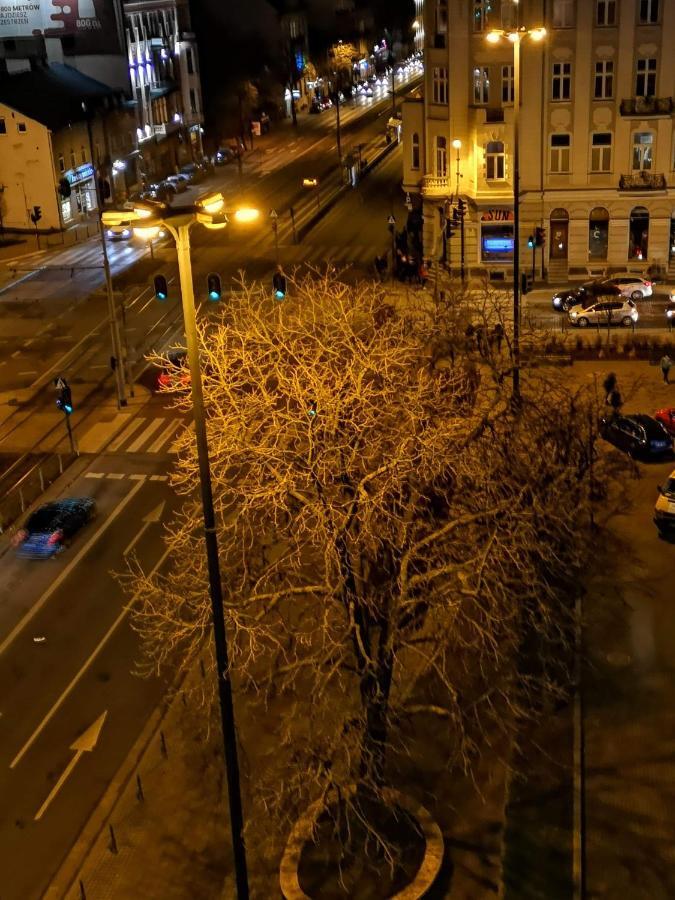 Studio Kosciuszki Apartment Lodź Bagian luar foto